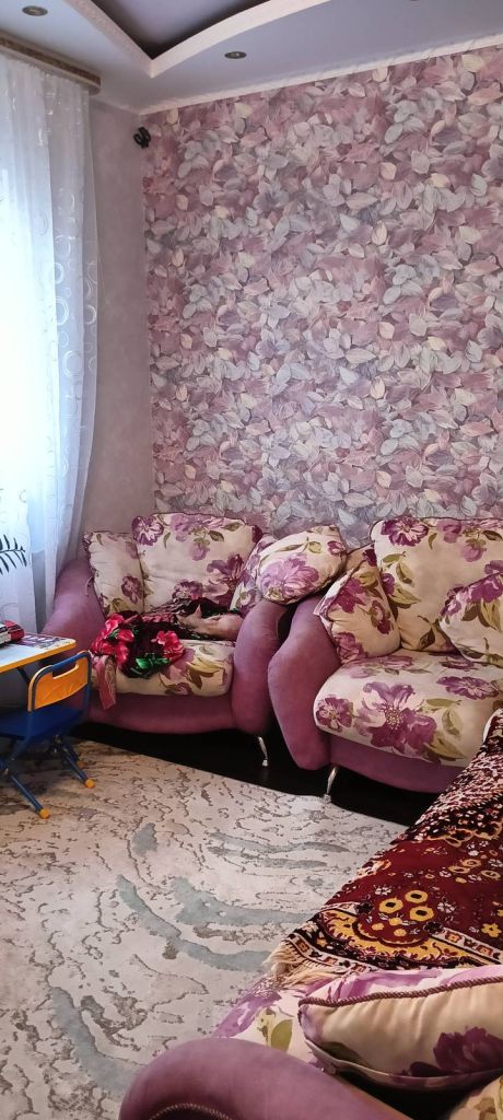 Продажа дома, 95м <sup>2</sup>, 2 сот., Батайск, Тургенева ул