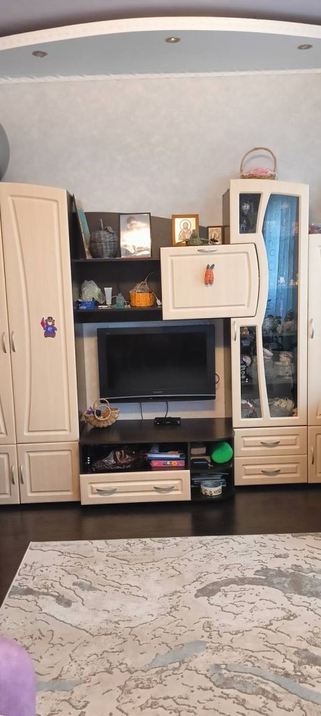 Продажа дома, 95м <sup>2</sup>, 2 сот., Батайск, Тургенева ул