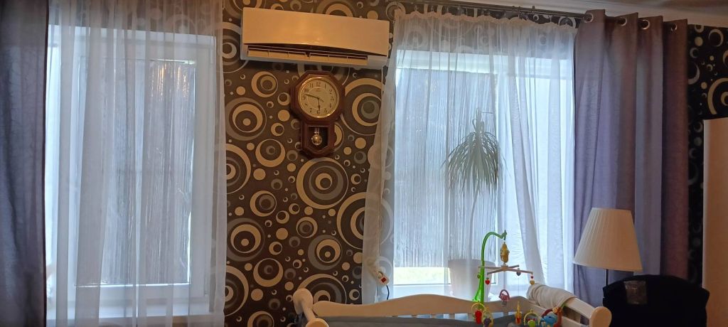 Продажа дома, 95м <sup>2</sup>, 2 сот., Батайск, Тургенева ул