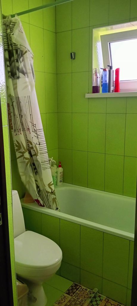 Продажа дома, 95м <sup>2</sup>, 2 сот., Батайск, Тургенева ул