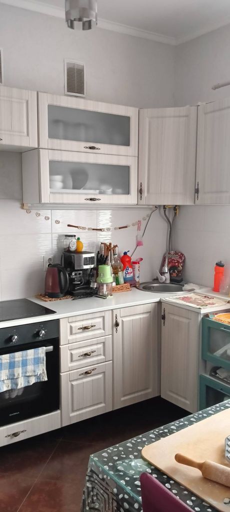 Продажа дома, 95м <sup>2</sup>, 2 сот., Батайск, Тургенева ул