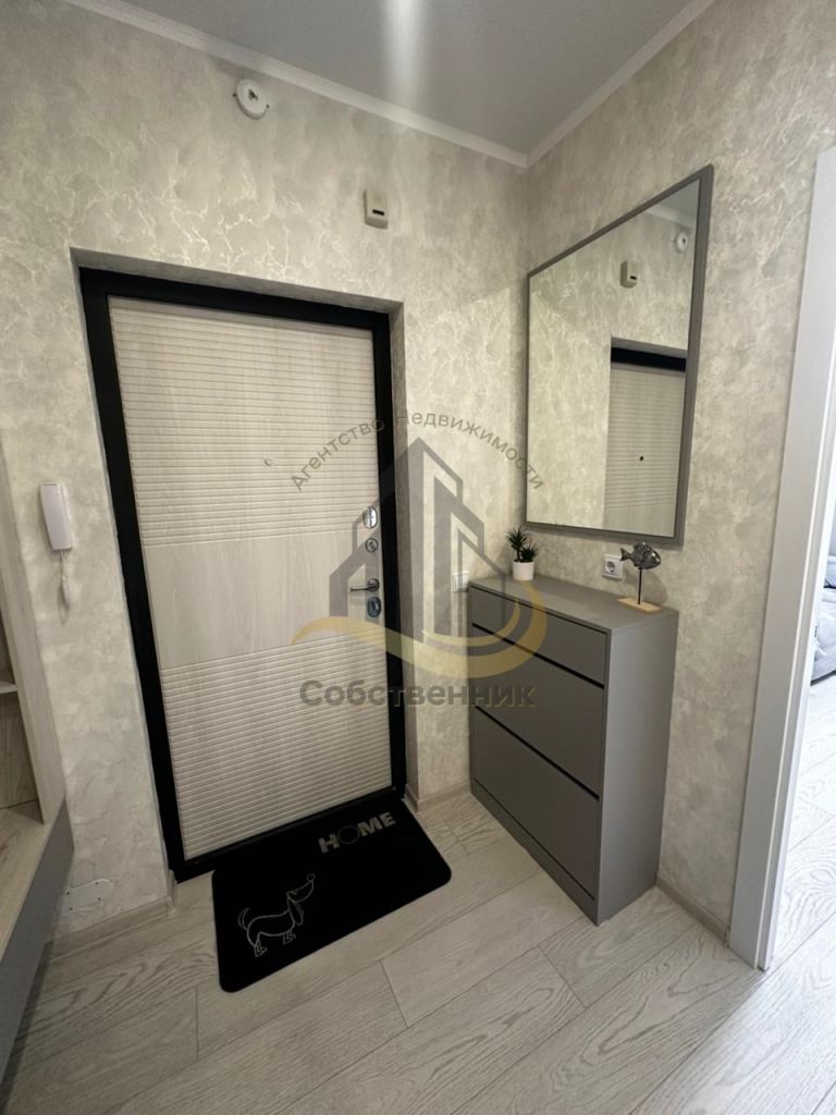 Аренда 1-комнатной квартиры, Старый Оскол, Степной мкр,  32Г