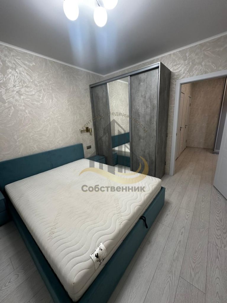 Аренда 1-комнатной квартиры, Старый Оскол, Степной мкр,  32Г