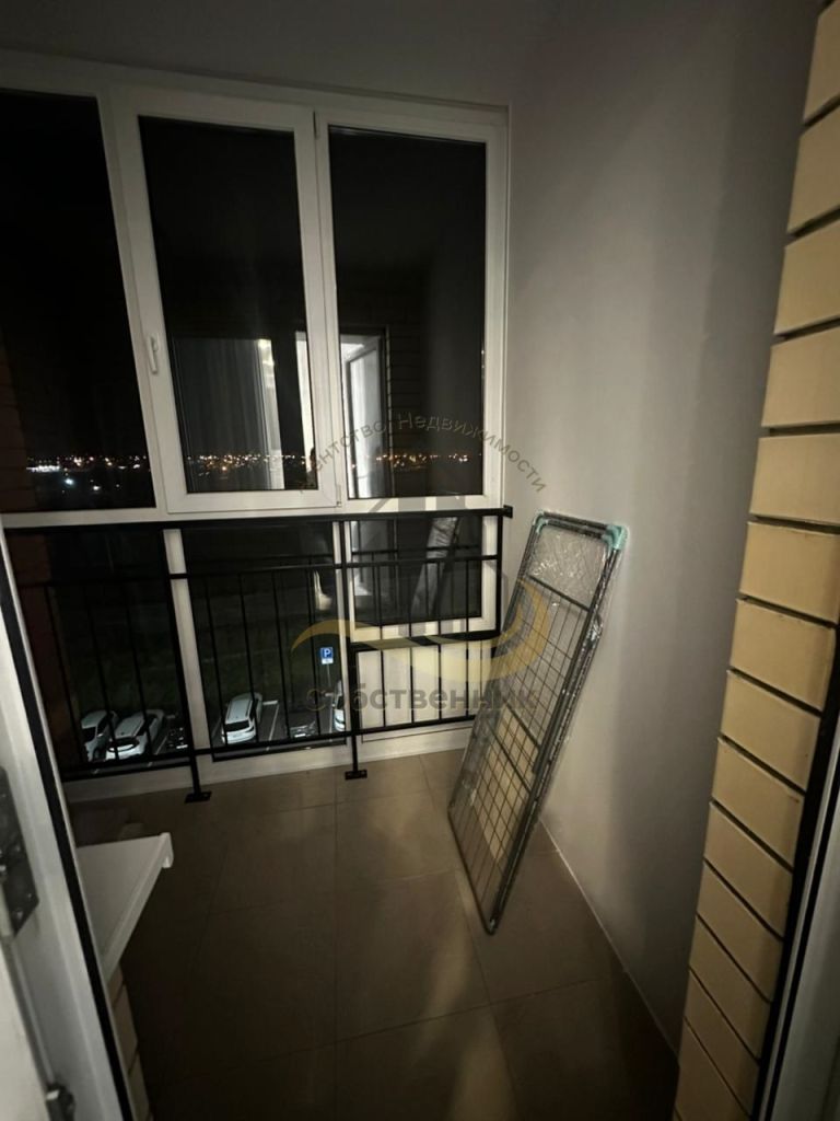 Аренда 1-комнатной квартиры, Старый Оскол, Степной мкр,  32Г