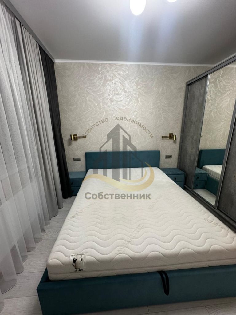 Аренда 1-комнатной квартиры, Старый Оскол, Степной мкр,  32Г