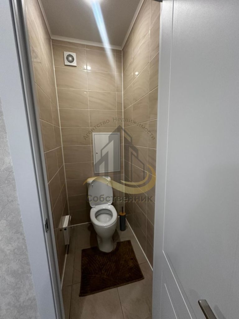 Аренда 1-комнатной квартиры, Старый Оскол, Степной мкр,  32Г