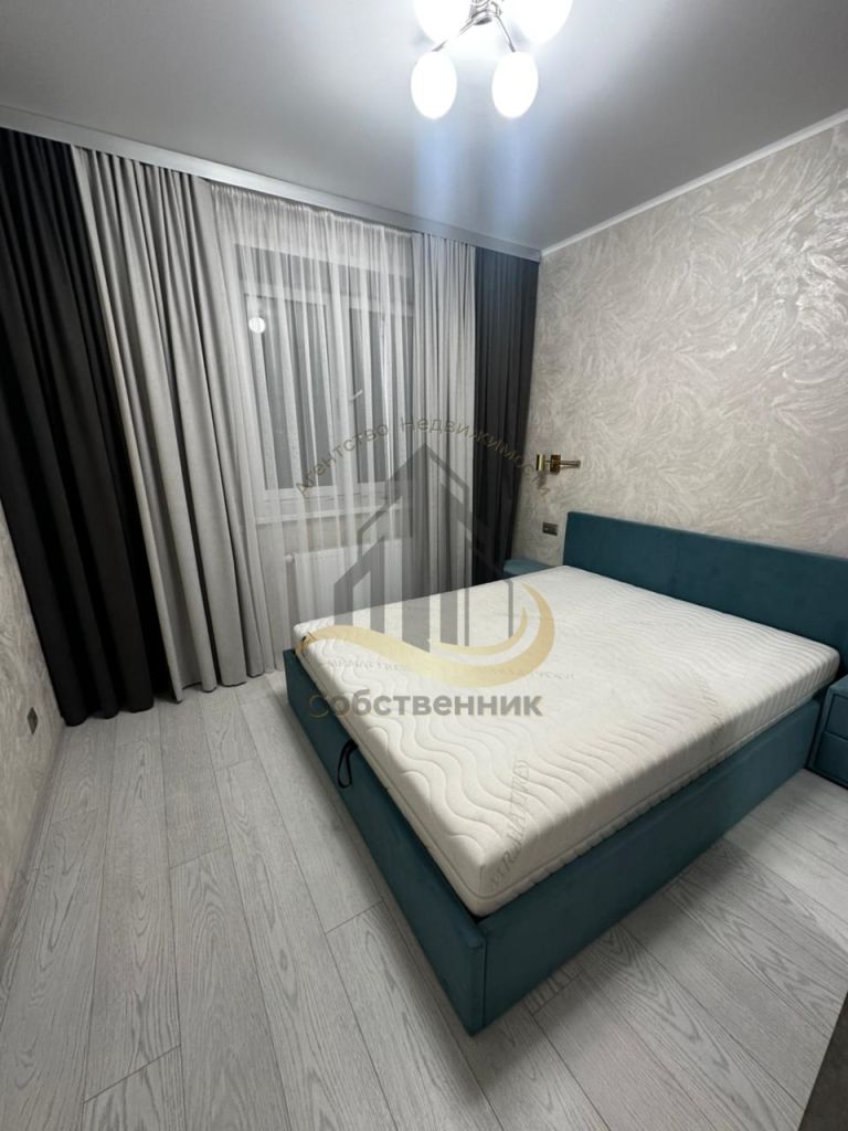 Аренда 1-комнатной квартиры, Старый Оскол, Степной мкр,  32Г