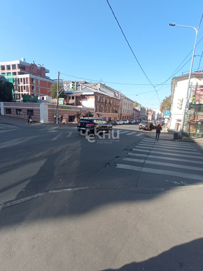 Продажа 1-комнатной квартиры, Нижний Новгород, Алексеевская ул,  24/27