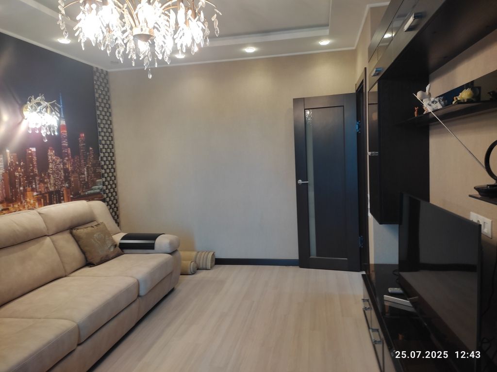 Продажа 2-комнатной квартиры, Нижний Новгород, Гагарина пр-кт,  99к2