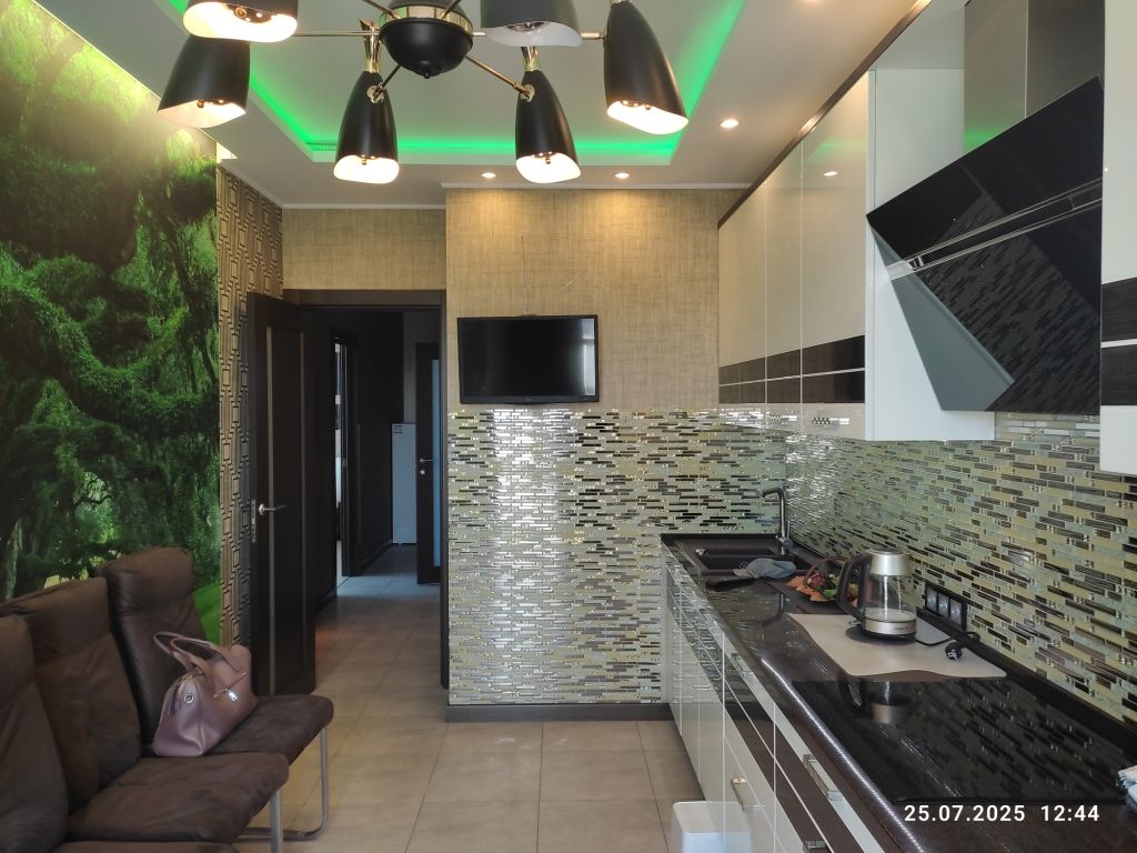 Продажа 2-комнатной квартиры, Нижний Новгород, Гагарина пр-кт,  99к2