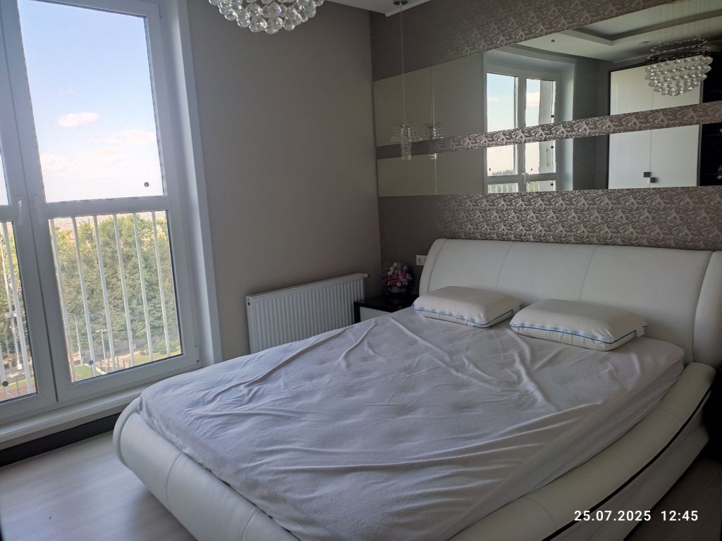 Продажа 2-комнатной квартиры, Нижний Новгород, Гагарина пр-кт,  99к2