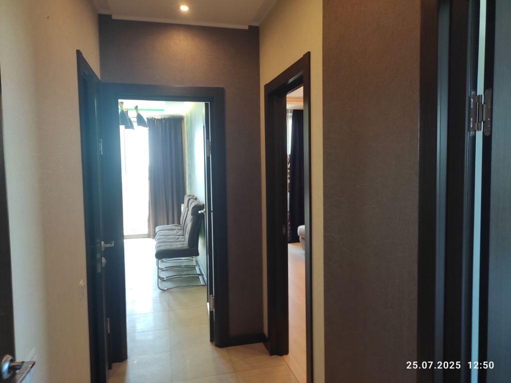 Продажа 2-комнатной квартиры, Нижний Новгород, Гагарина пр-кт,  99к2