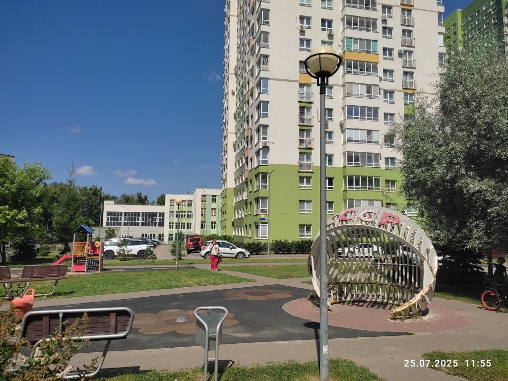 Продажа 2-комнатной квартиры, Нижний Новгород, Гагарина пр-кт,  99к2