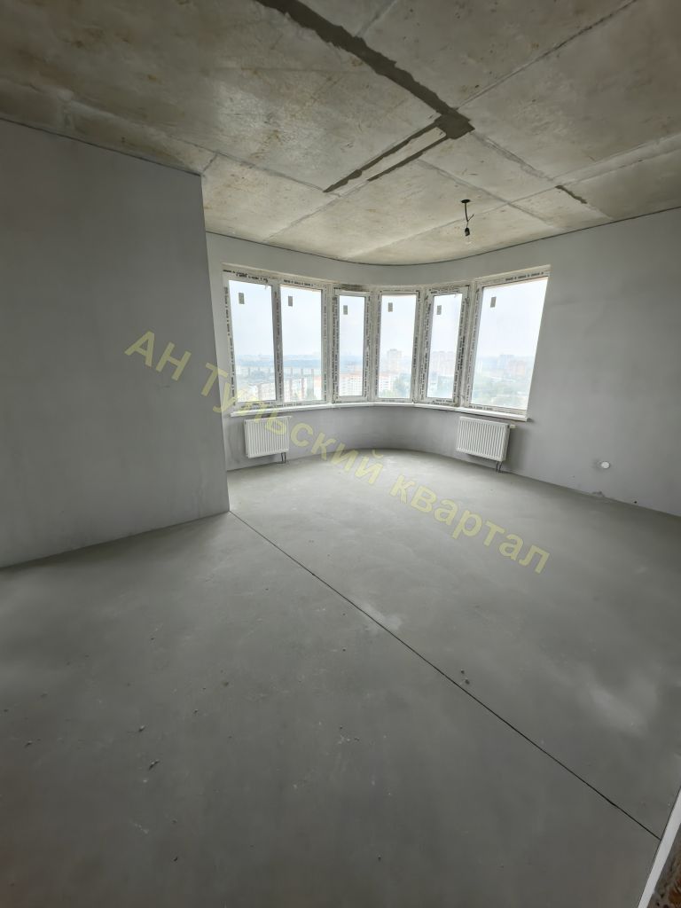 Продажа 3-комнатной квартиры, Тула, Оборонная ул,  102б