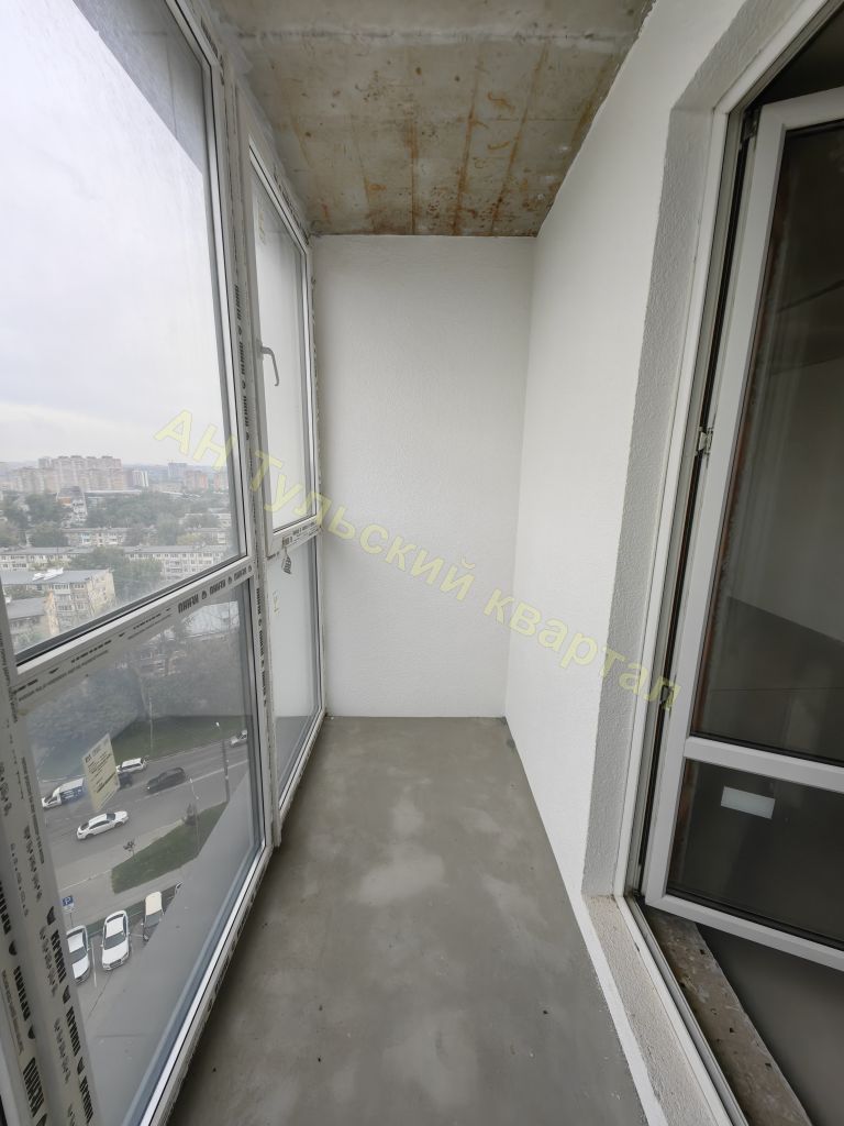 Продажа 3-комнатной квартиры, Тула, Оборонная ул,  102б