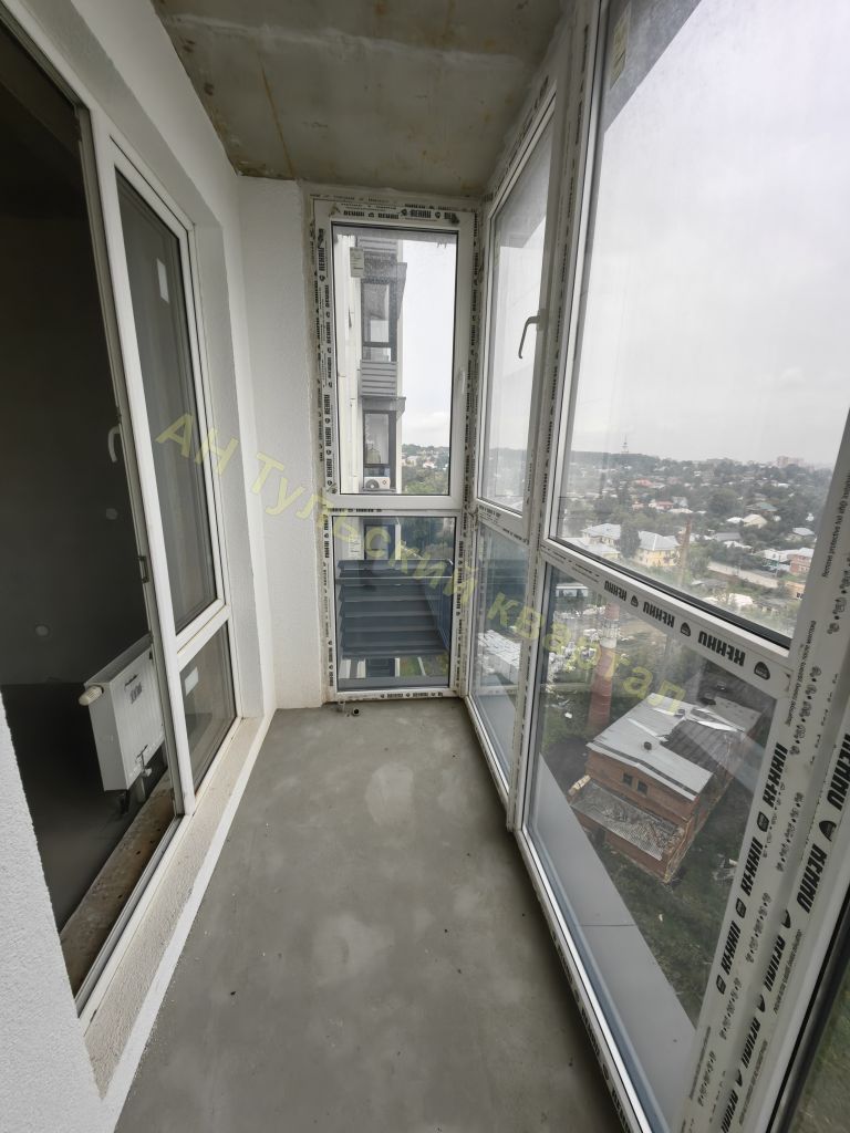 Продажа 3-комнатной квартиры, Тула, Оборонная ул,  102б