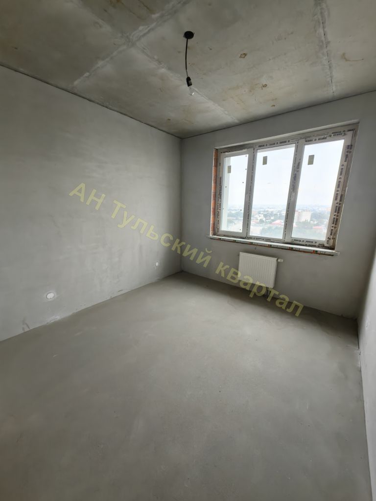 Продажа 3-комнатной квартиры, Тула, Оборонная ул,  102б