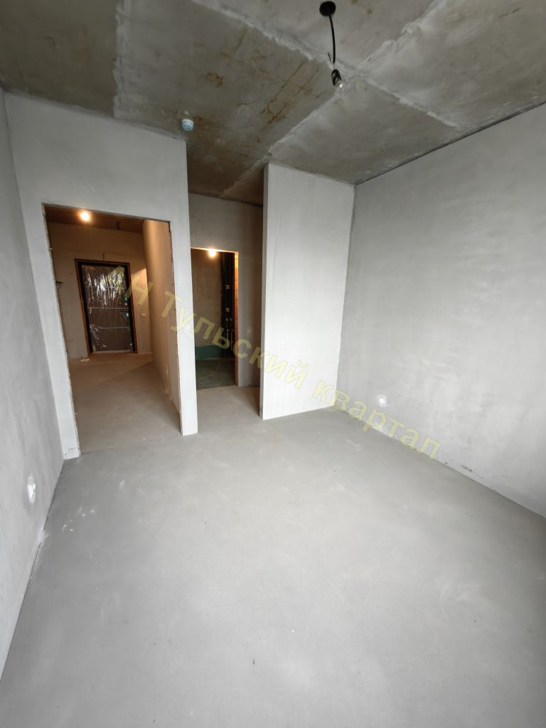 Продажа 3-комнатной квартиры, Тула, Оборонная ул,  102б