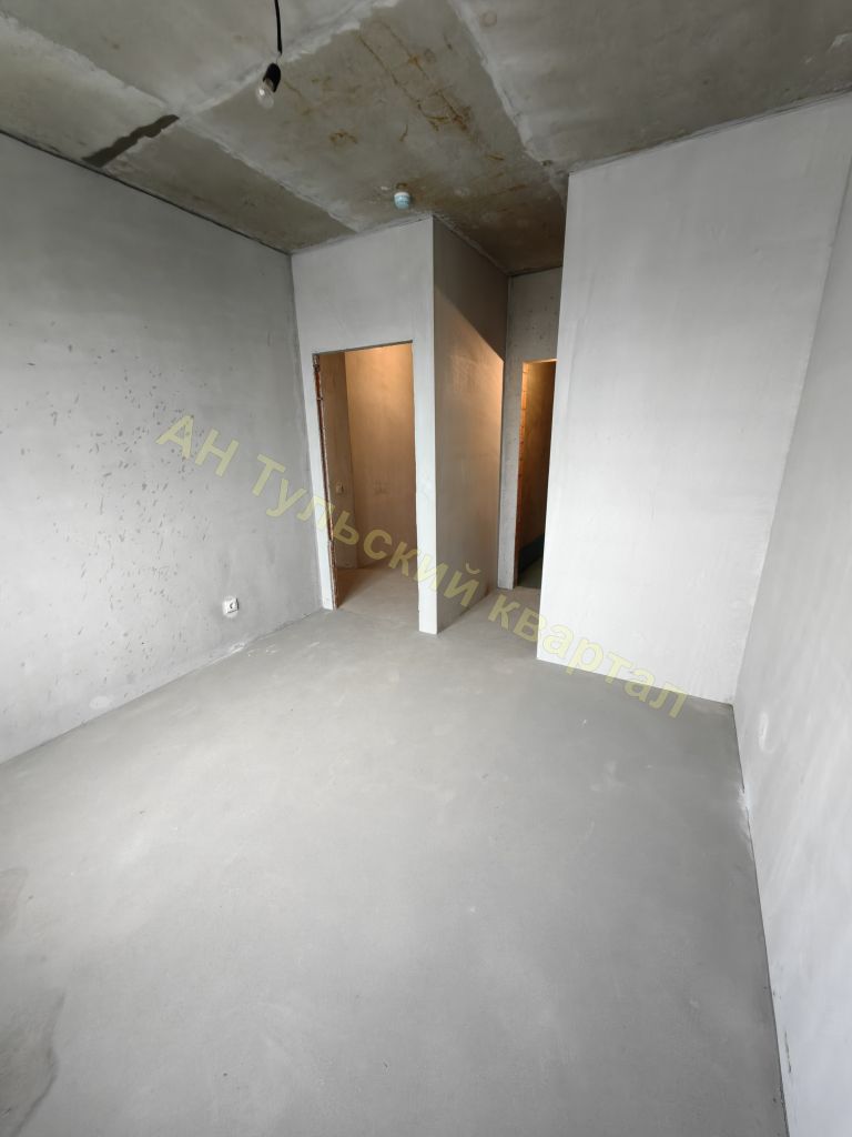 Продажа 3-комнатной квартиры, Тула, Оборонная ул,  102б