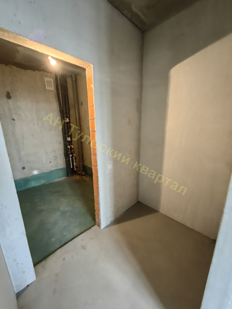 Продажа 3-комнатной квартиры, Тула, Оборонная ул,  102б