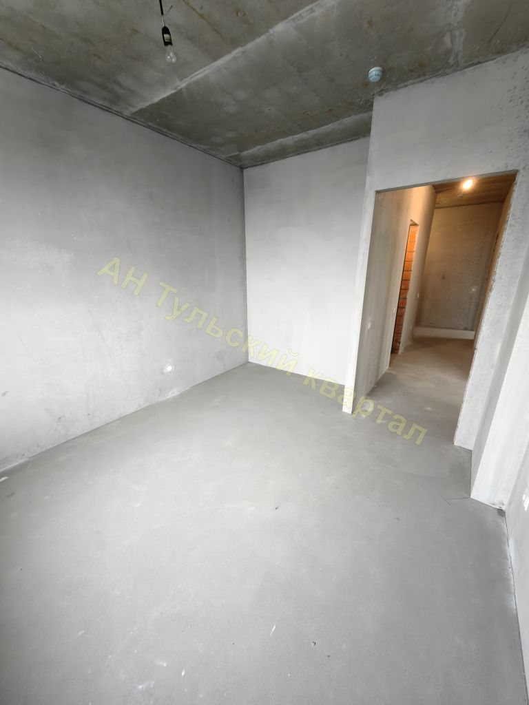 Продажа 3-комнатной квартиры, Тула, Оборонная ул,  102б