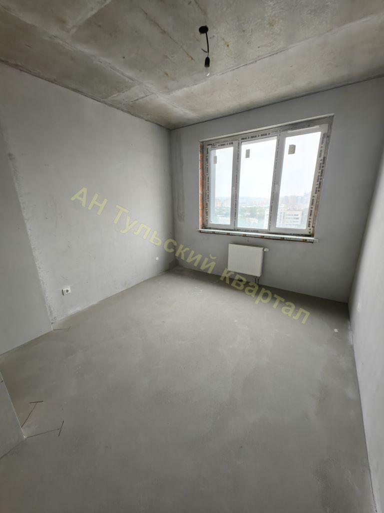 Продажа 3-комнатной квартиры, Тула, Оборонная ул,  102б