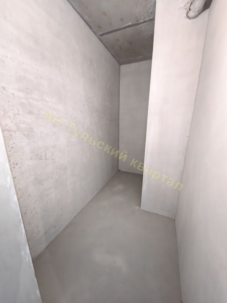 Продажа 3-комнатной квартиры, Тула, Оборонная ул,  102б