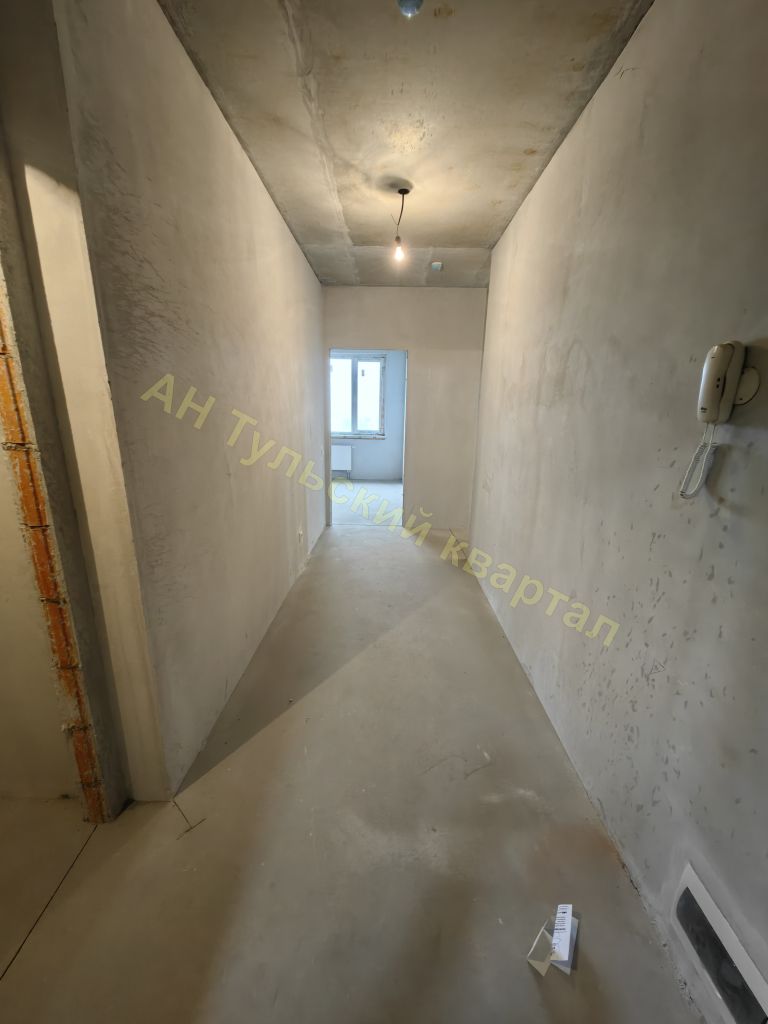 Продажа 3-комнатной квартиры, Тула, Оборонная ул,  102б