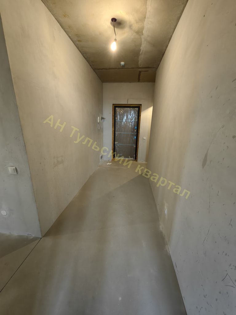 Продажа 3-комнатной квартиры, Тула, Оборонная ул,  102б