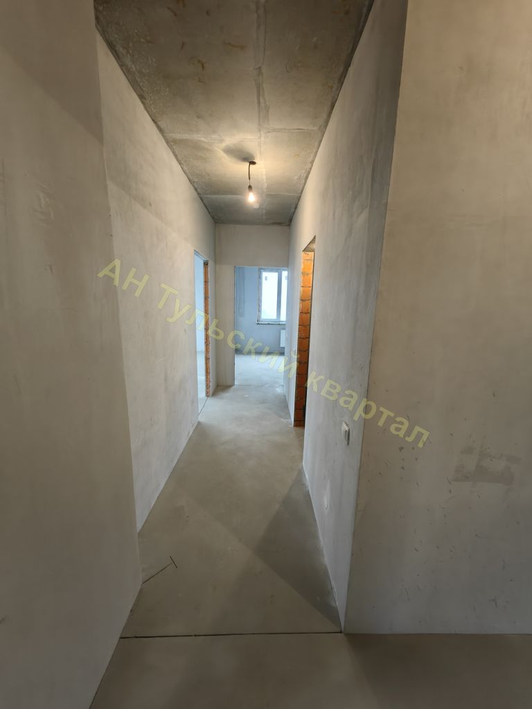 Продажа 3-комнатной квартиры, Тула, Оборонная ул,  102б