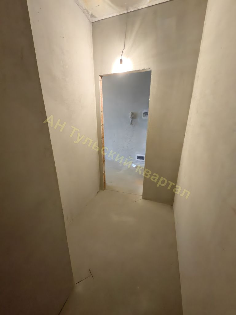 Продажа 3-комнатной квартиры, Тула, Оборонная ул,  102б