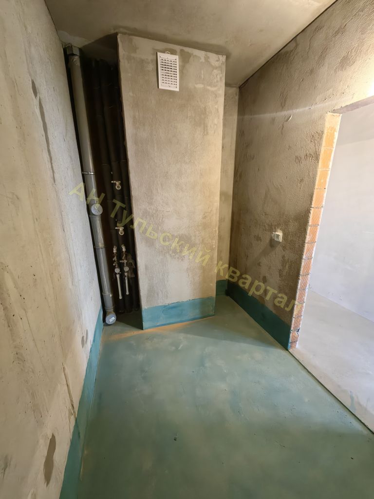 Продажа 3-комнатной квартиры, Тула, Оборонная ул,  102б