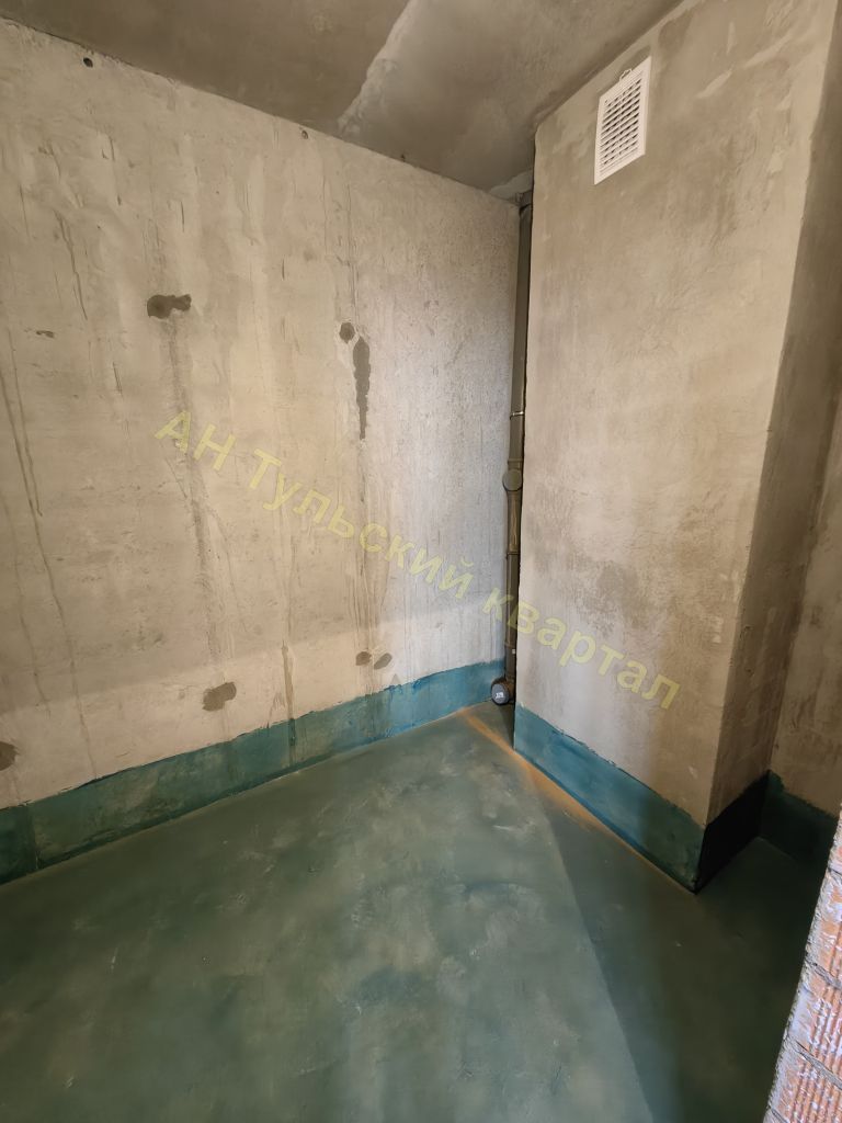 Продажа 3-комнатной квартиры, Тула, Оборонная ул,  102б