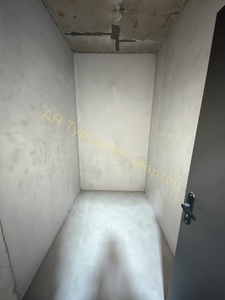 Продажа 3-комнатной квартиры, Тула, Оборонная ул,  102б