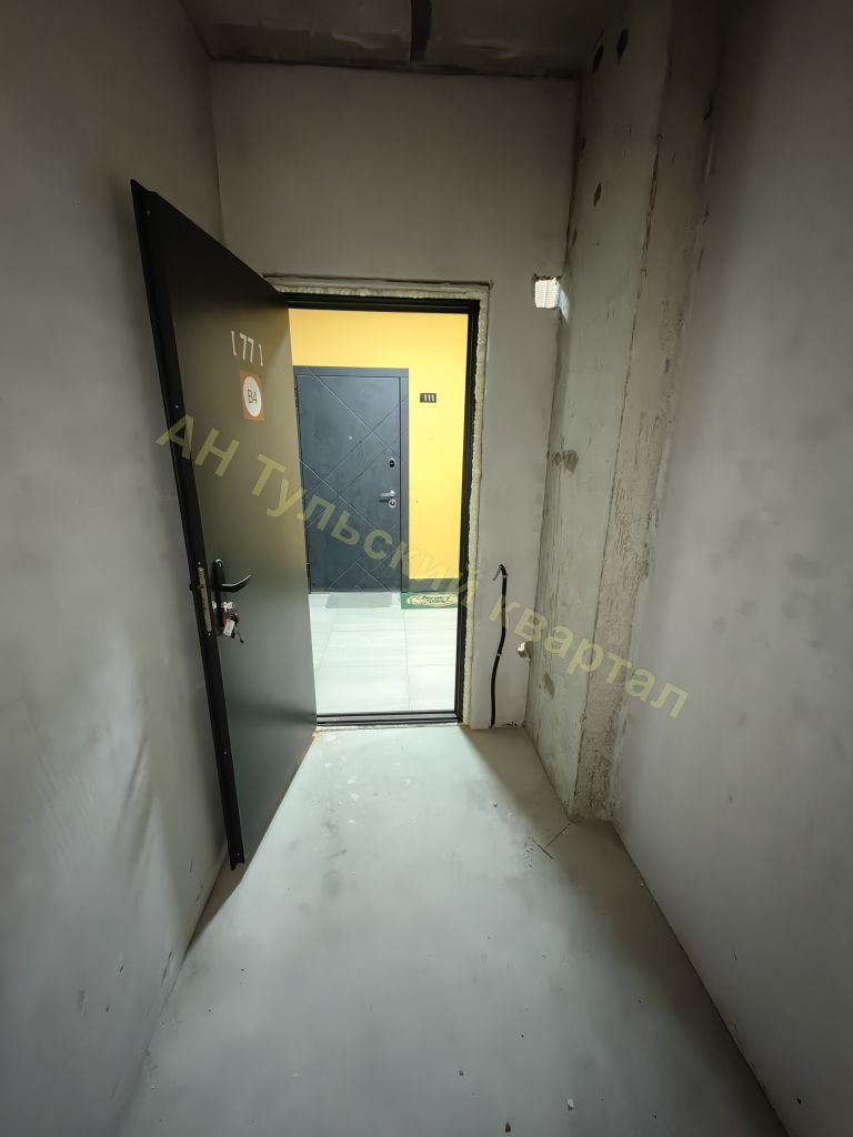 Продажа 3-комнатной квартиры, Тула, Оборонная ул,  102б