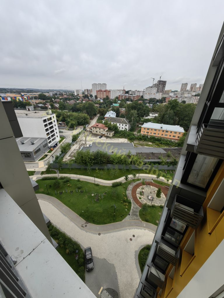 Продажа 3-комнатной квартиры, Тула, Оборонная ул,  102б