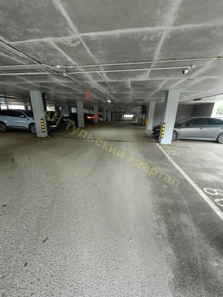 Продажа 3-комнатной квартиры, Тула, Оборонная ул,  102б