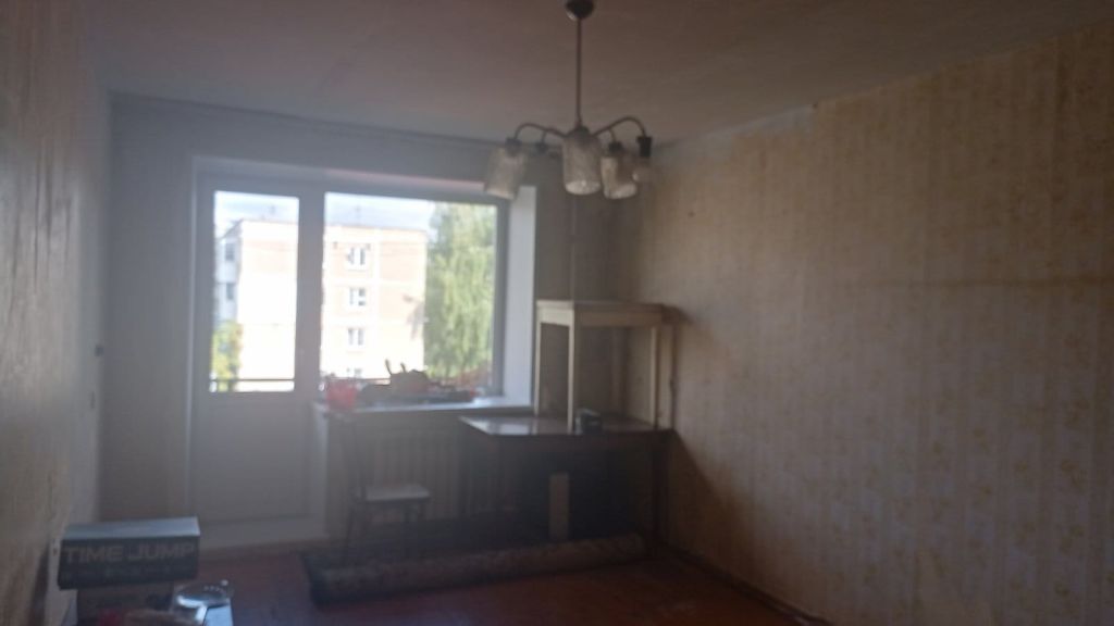 Продажа 3-комнатной квартиры, Нижний Новгород, Львовская ул,  5а