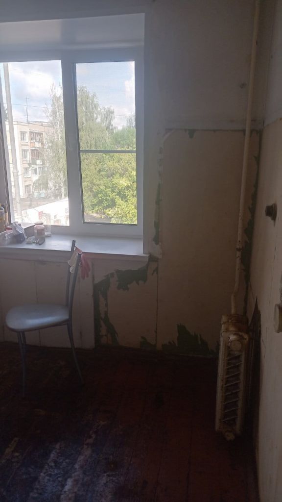 Продажа 3-комнатной квартиры, Нижний Новгород, Львовская ул,  5а