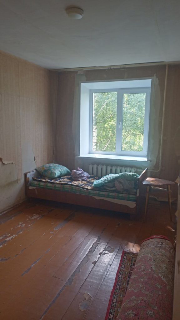 Продажа 3-комнатной квартиры, Нижний Новгород, Львовская ул,  5а