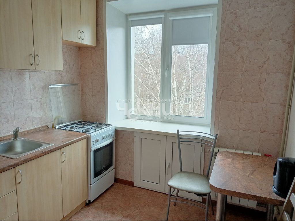 Продажа 1-комнатной квартиры, Нижний Новгород, Радужная ул,  6