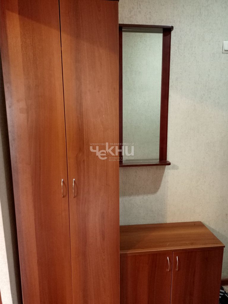 Продажа 1-комнатной квартиры, Нижний Новгород, Радужная ул,  6