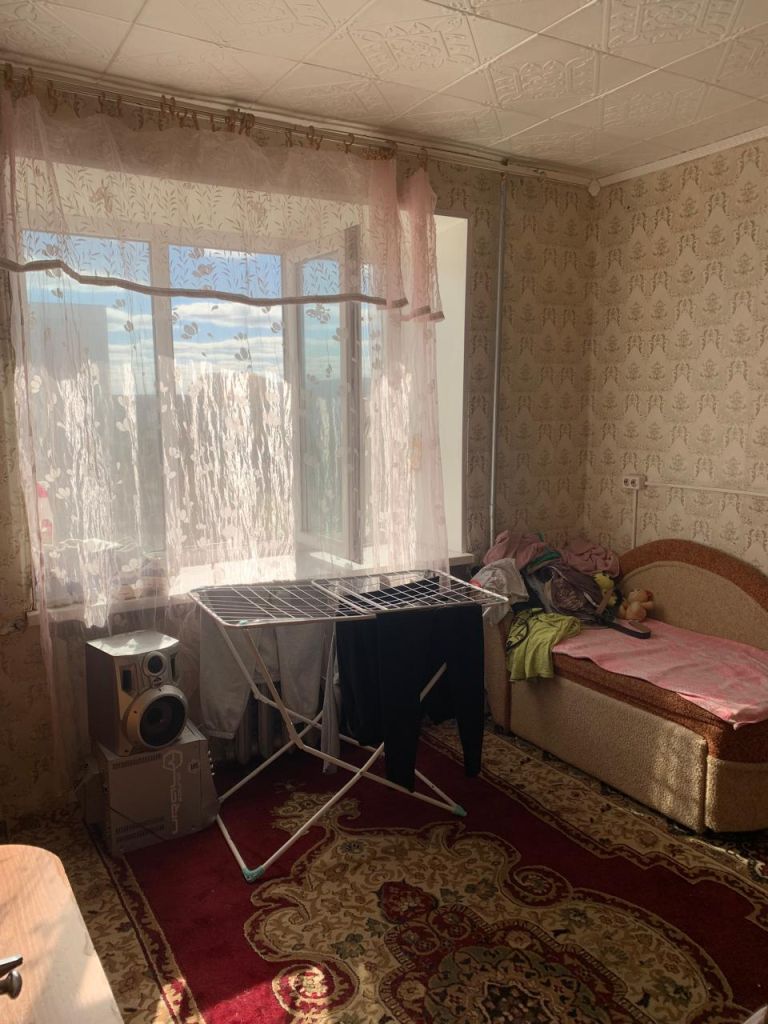 Продажа 2-комнатной квартиры, Вичуга, Урицкого ул,  18