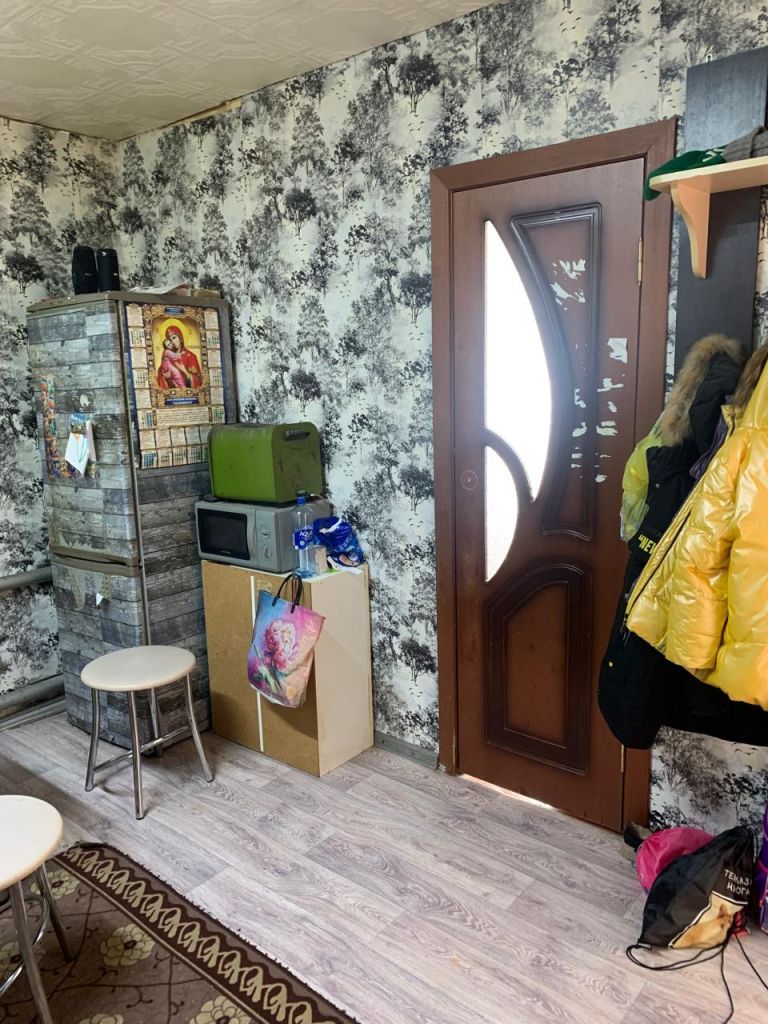 Продажа 2-комнатной квартиры, Вичуга, Урицкого ул,  18