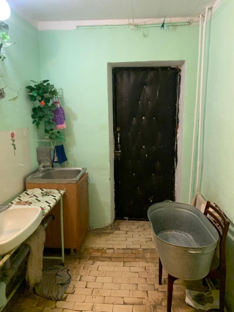 Продажа 2-комнатной квартиры, Вичуга, Урицкого ул,  18