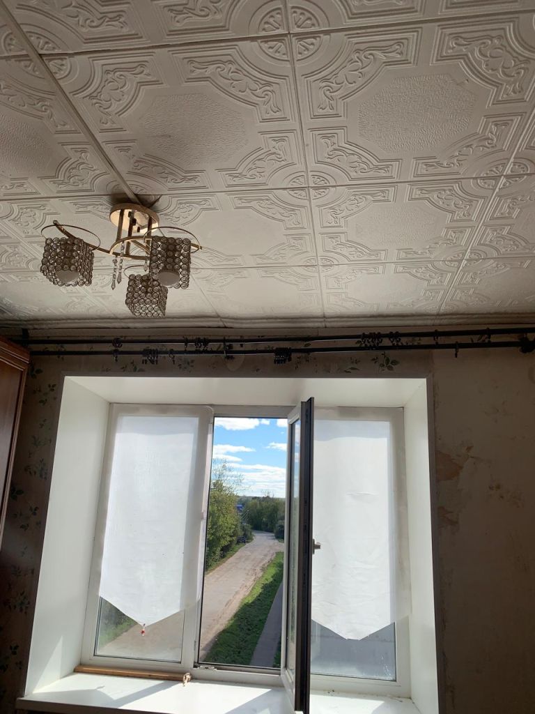 Продажа 2-комнатной квартиры, Вичуга, Урицкого ул,  18