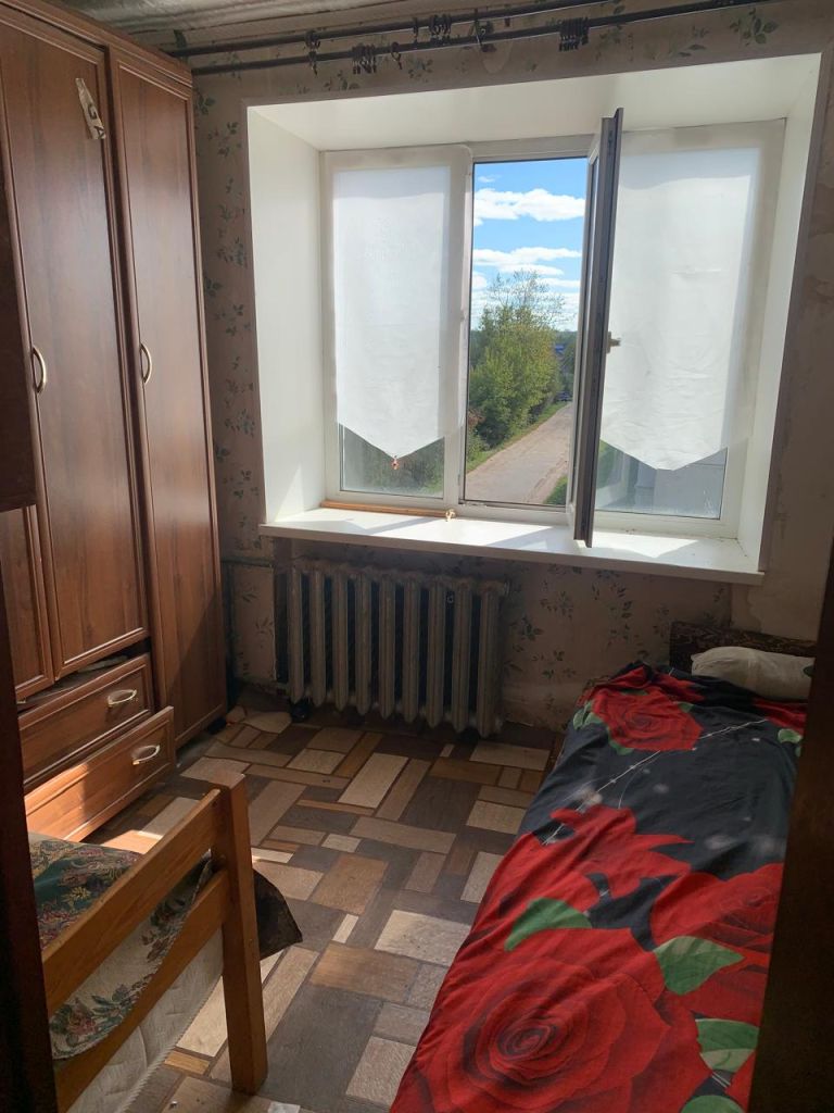 Продажа 2-комнатной квартиры, Вичуга, Урицкого ул,  18