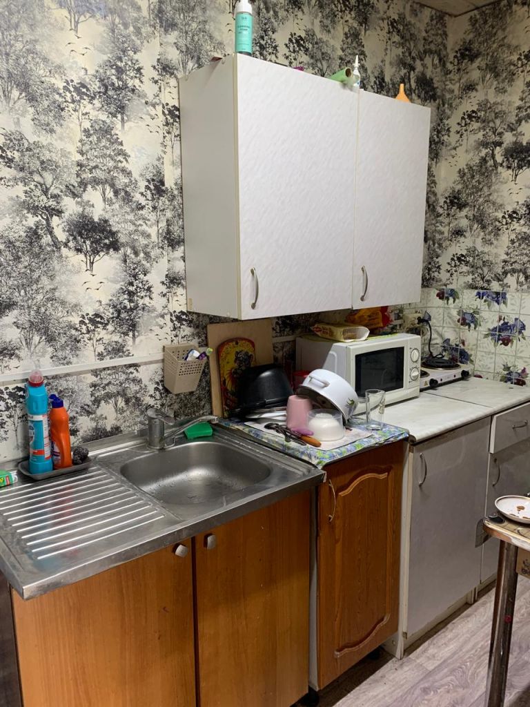 Продажа 2-комнатной квартиры, Вичуга, Урицкого ул,  18