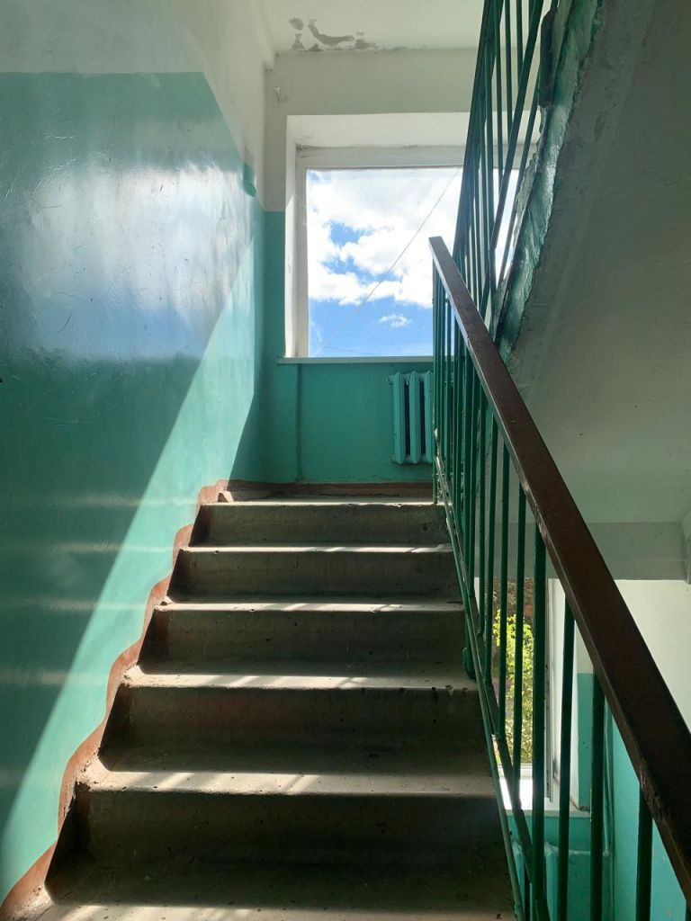 Продажа 2-комнатной квартиры, Вичуга, Урицкого ул,  18