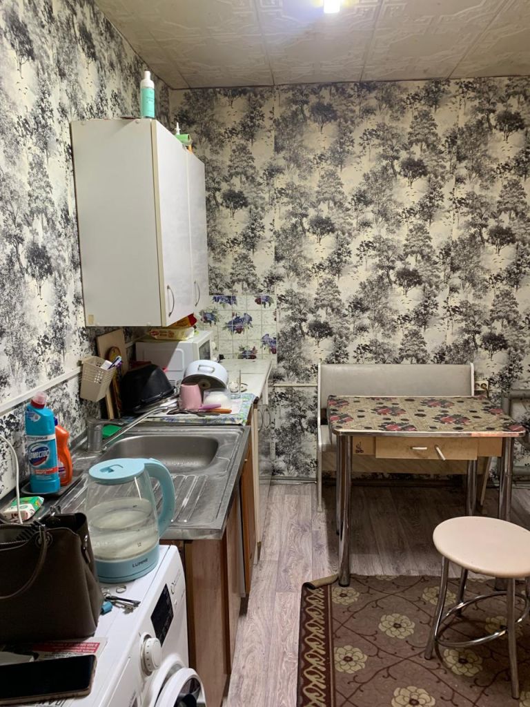 Продажа 2-комнатной квартиры, Вичуга, Урицкого ул,  18